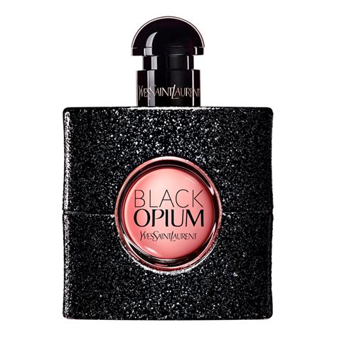 parfum femme paris yves saint laurent|black opium le parfum 2023.